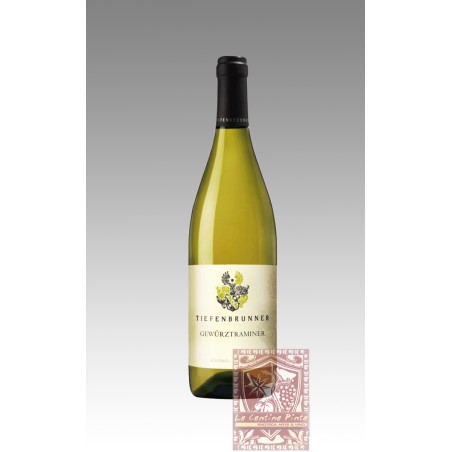 MERUS GEWURZTRAMINER 2023  - TIEFENBRUNNER