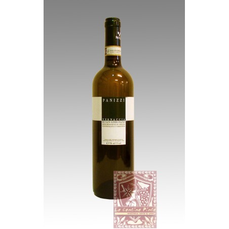 VERNACCIA DI SAN GIMIGNANO 2022 -  PANIZZI