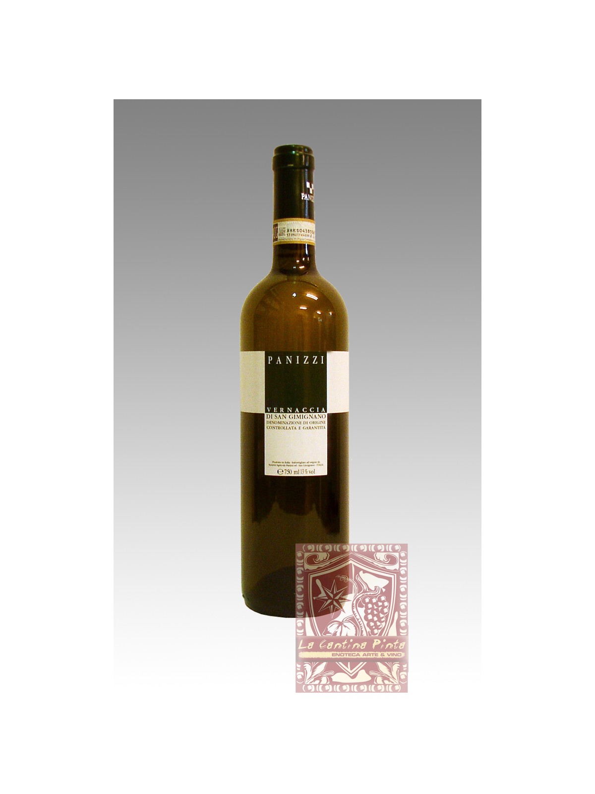 VERNACCIA DI SAN GIMIGNANO 2022 -  PANIZZI