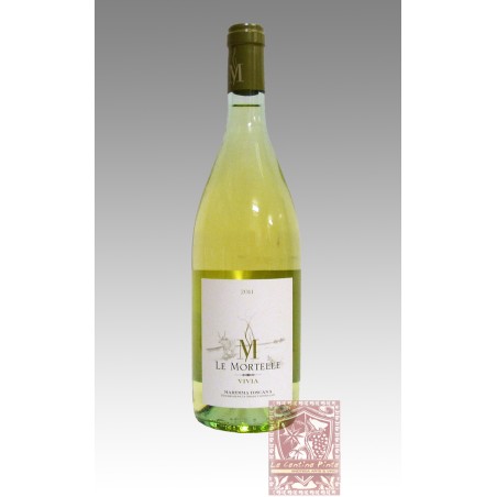 VIVIA 2024 - LE MORTELLE