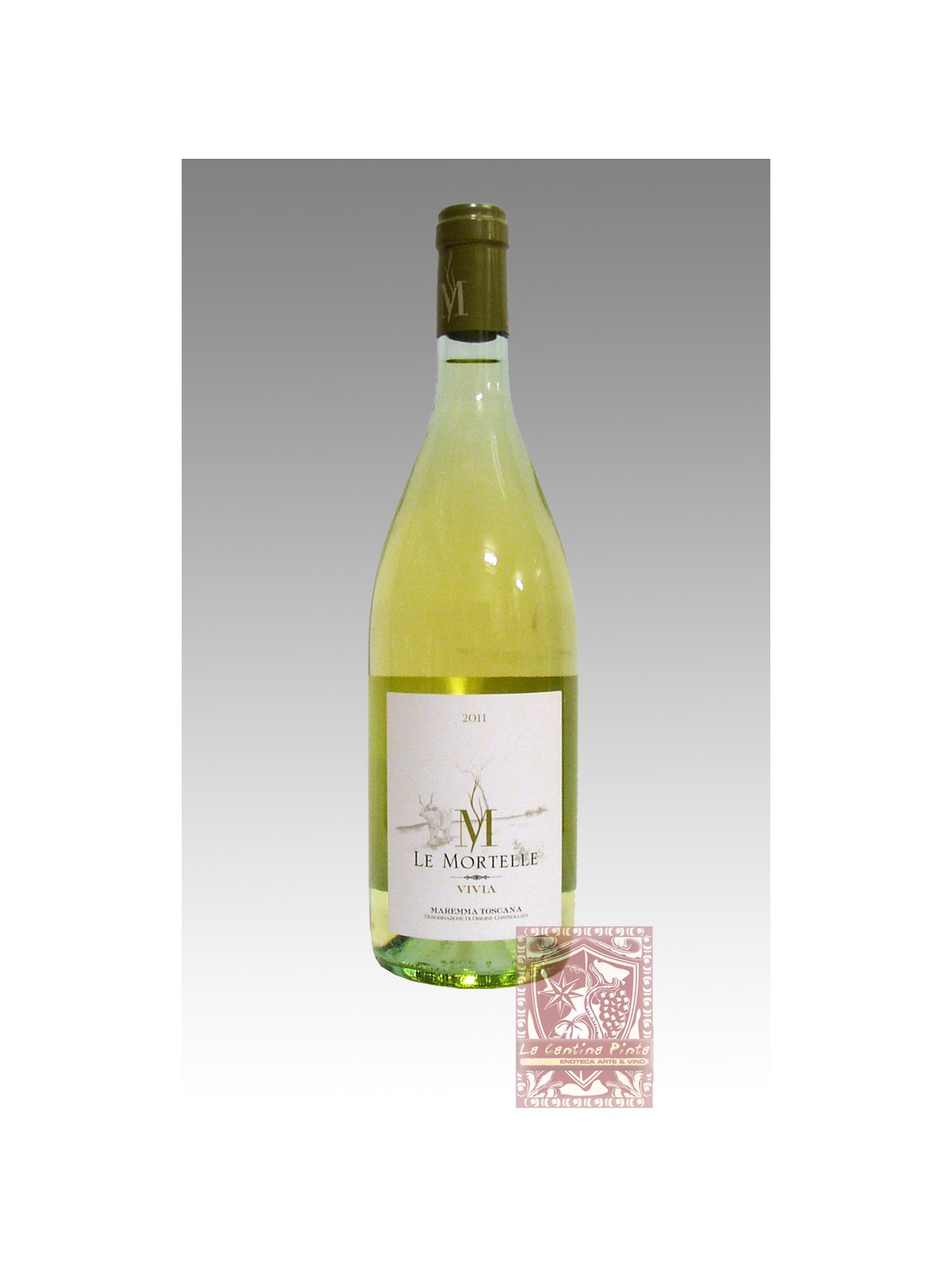 VIVIA 2024 - LE MORTELLE