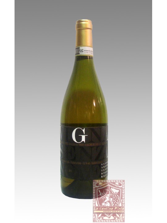 VIGNA SENZA NOME MOSCATO D'ASTI 2022 - BRAIDA DI GIACOMO BOLOGNA