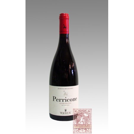 PERRICONE 2015 GUARNACCIO TENUTA REGALEALI - TASCA D'ALMERITA