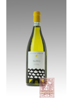 TUFFO 2015 GAVI DEL COMUNE DI GAVI - MORGASSI SUPERIORE