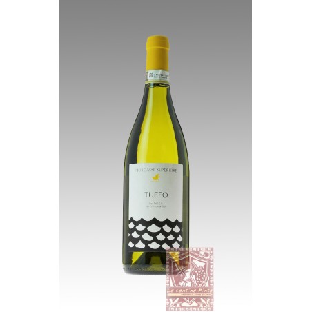 TUFFO 2015 GAVI DEL COMUNE DI GAVI - MORGASSI SUPERIORE