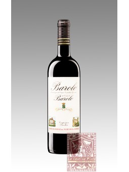 BAROLO 2016 DEL COMUNE DI BAROLO - MARCHESI DI BAROLO