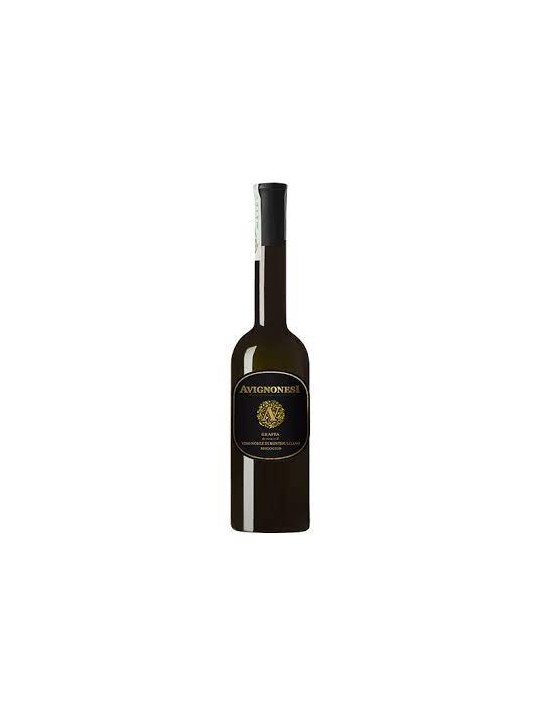 GRAPPA DI NOBILE DI MONTEPULCIANO 2015 - AVIGNONESI (BIO)