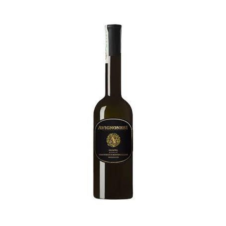 GRAPPA DI NOBILE DI MONTEPULCIANO 2015 - AVIGNONESI (BIO)