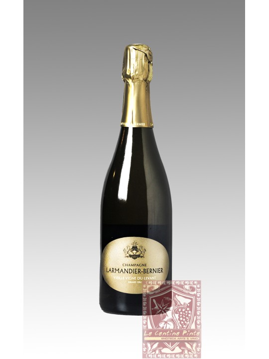 CHAMPAGNE LARMANDIER-BERNIER VIEILLE VIGNE DU LEVANT GRAND CRU 2013 EXTRA BRUT (BIO)