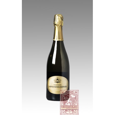 CHAMPAGNE LARMANDIER-BERNIER VIEILLE VIGNE DU LEVANT GRAND CRU 2013 EXTRA BRUT (BIO)