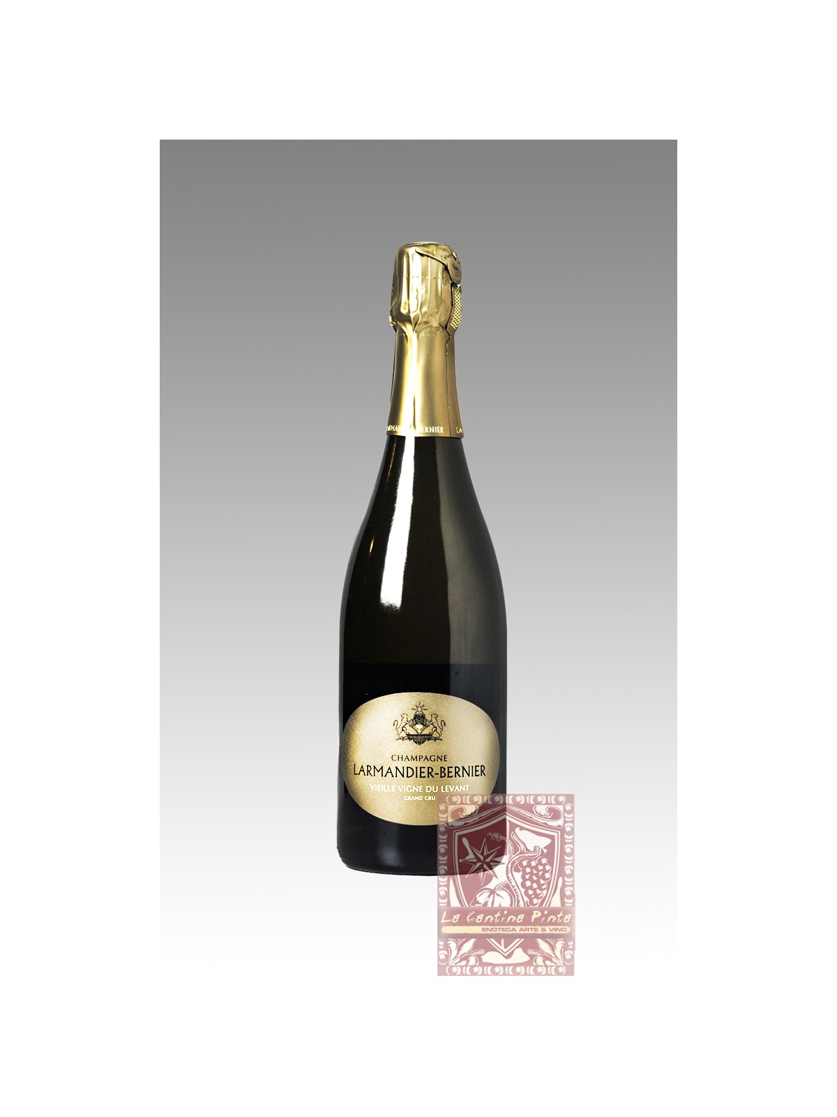 CHAMPAGNE LARMANDIER-BERNIER VIEILLE VIGNE DU LEVANT GRAND CRU 2013 EXTRA BRUT (BIO)
