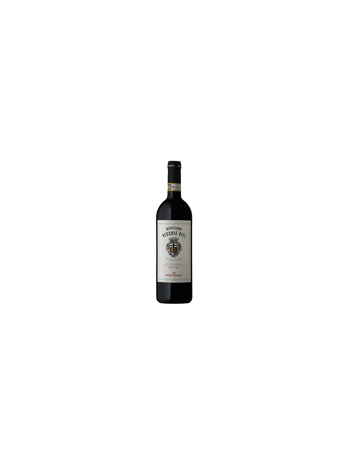 NIPOZZANO VECCHIE VITI RISERVA 2013, MAGNUM 1,5 CHIANTI RUFINA, FRESCOBALDI
