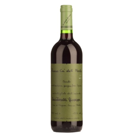 CA' DEL MERLO 2013 QUINTARELLI GIUSEPPE