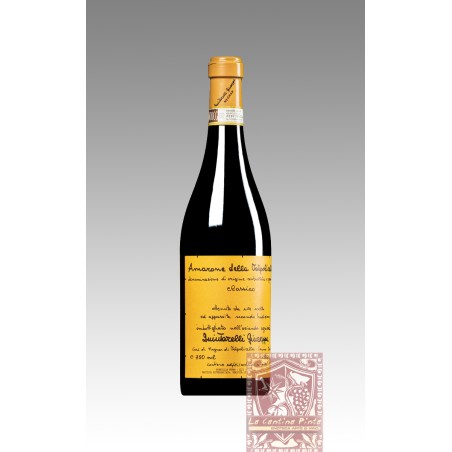 AMARONE DELLA VALPOLICELLA CLASSICO DOCG 2009 - QUINTARELLI