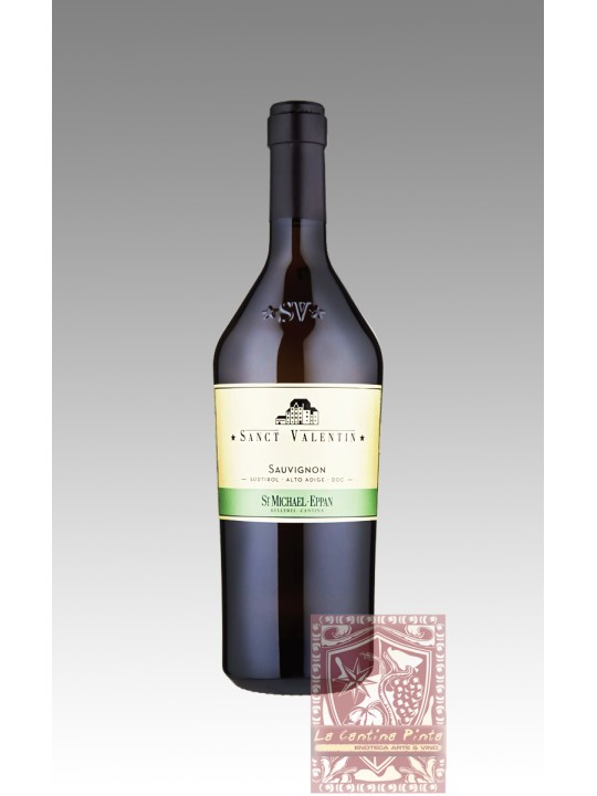 SAUVIGNON BLANC SANCT VALENTIN 2019- SAN MICHELE APPIANO