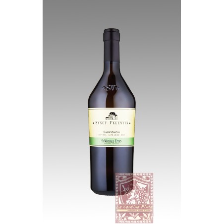 SAUVIGNON BLANC SANCT VALENTIN 2019- SAN MICHELE APPIANO