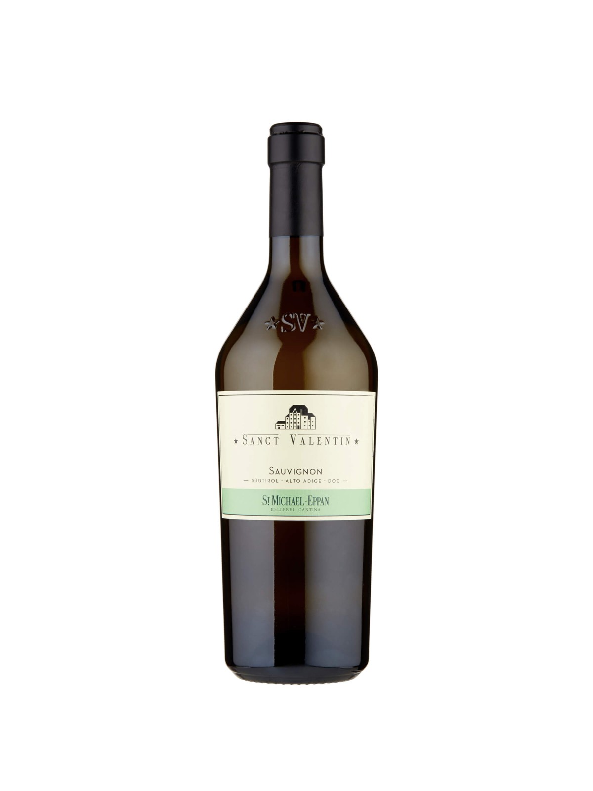 SAUVIGNON SANCT VALENTIN 2019- SAN MICHELE APPIANO