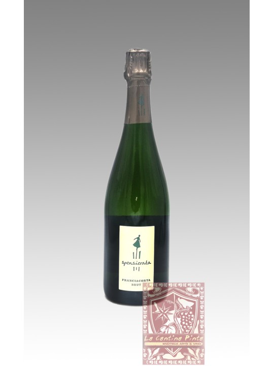 SPENSIERATA BRUT AZ. AGRIC. ZANINELLI