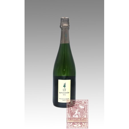 SPENSIERATA BRUT AZ. AGRIC. ZANINELLI