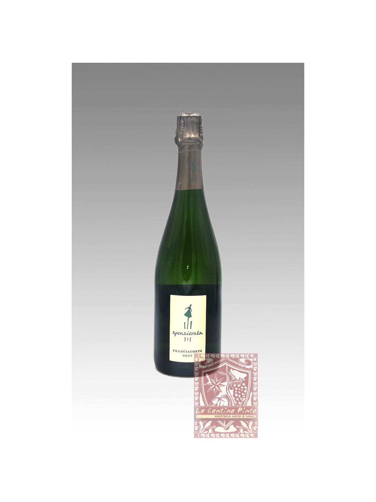 SPENSIERATA BRUT AZ. AGRIC. ZANINELLI