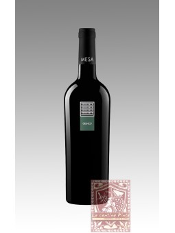 ME GIUNCO 2024 VERMENTINO DI SARDEGNA MESA