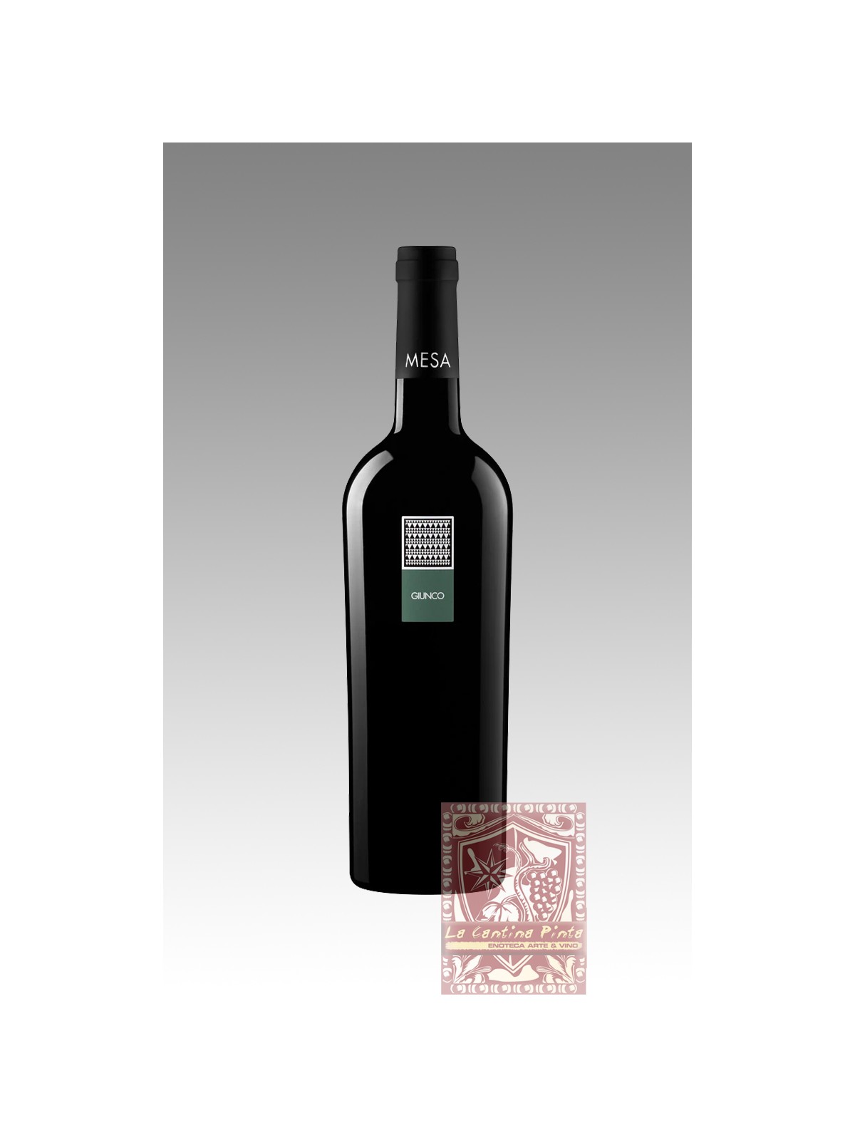 ME GIUNCO 2024 VERMENTINO DI SARDEGNA MESA