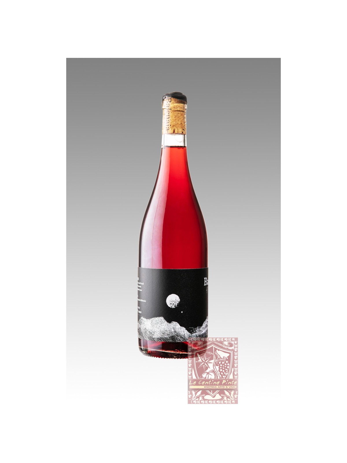BALENAIA ROSATO 2022 TOSCANA IGT - BALENAIA