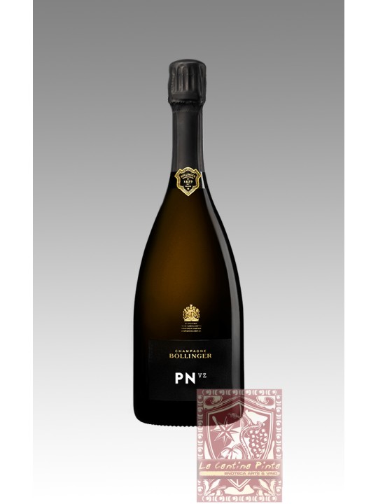 CHAMPAGNE BOLLINGER PN VZ 2019