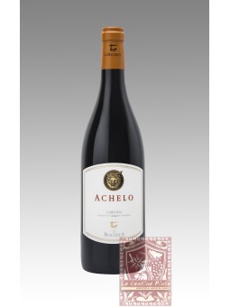 ACHELO SYRAH 2021 - TENUTA LA BRACCESCA