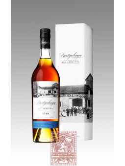 BAS ARMAGNAC 15 ANNI - DARTIGALONGUE