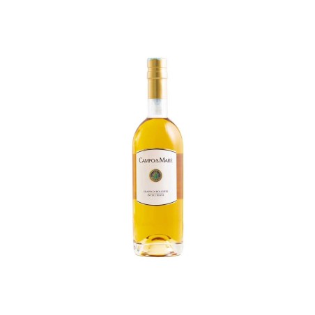 GRAPPA DI BOLGHERI CAMPO AL MARE INVECCHIATA- FOLONARI