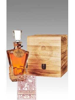 CRISTALLO GRAPPA DI BARBERA RISERVA 6 ANNI - MAZZETTI D'ALTAVILLA