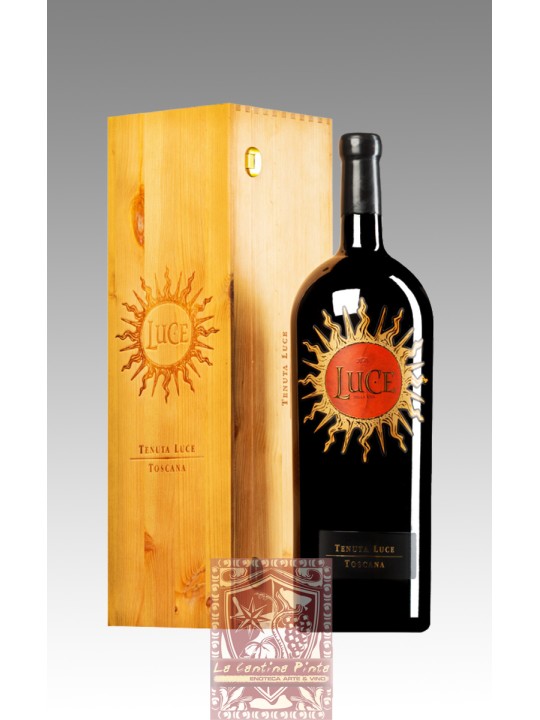 LUCE DELLA VITE 2010 - MAGNUM 1,5 LT  MARCHESI DE FRESCOBALDI