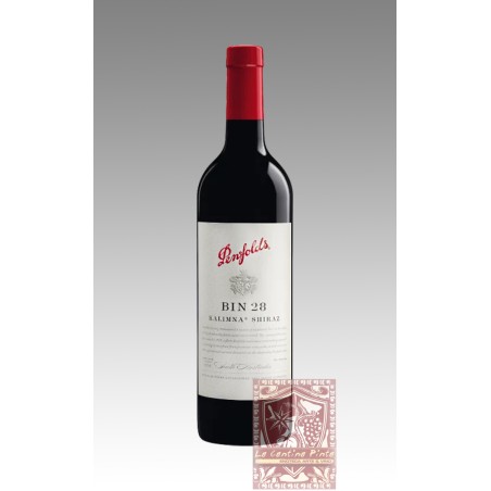 BIN 28 KALIMNA SHIRAZ 2012 - PENFOLDS