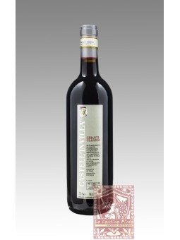 CHIANTI CLASSICO 2019 - CASTELL'IN VILLA