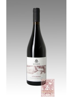 ETNA ROSSO 2018 - BENANTI