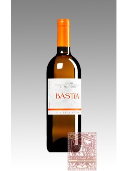 BASTIA CHARDONNAY 2023 - CONTERNO FANTINO