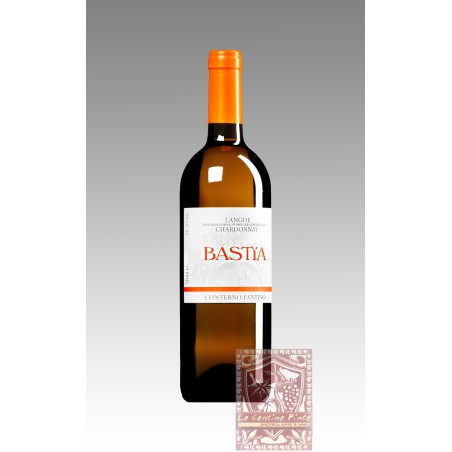 BASTIA CHARDONNAY 2023 - CONTERNO FANTINO