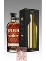 RHUM BRUGAL GRAN RESERVA 1888 DOUBLEMENTE ANJADO