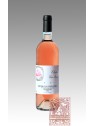 ELATIS  2022 VINO ROSATO - BURLOTTO