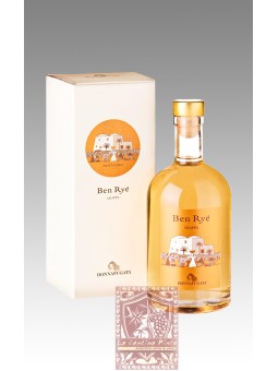 GRAPPA DI BEN RYE' - DONNA FUGATA