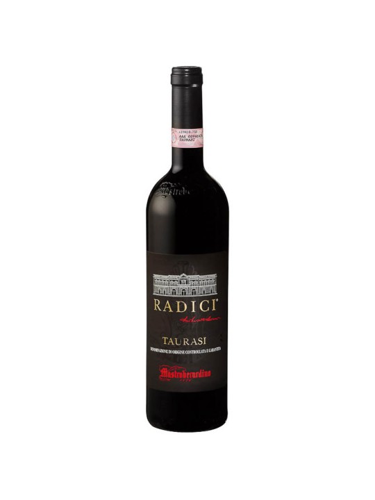 RADICI TAURASI 2006 - MASTROBERARDINO