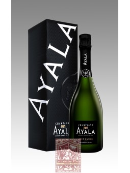 CHAMPAGNE AYALA BRUT MAJEUR