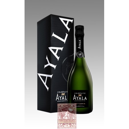 CHAMPAGNE AYALA BRUT MAJEUR
