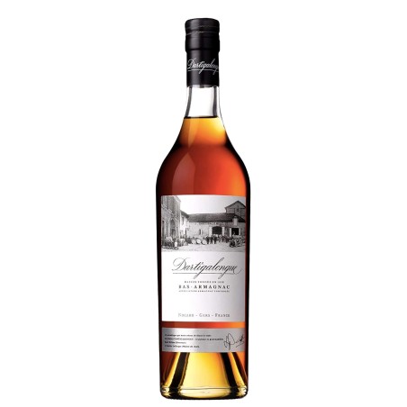 BAS ARMAGNAC DARTIGALONGUE 1986