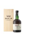 RHUM J.M. TRES VIEUX MILLESIME' AGRICOLE SINGLE BARREL 2000    50 CL,  RUM DELLA MARTINICA