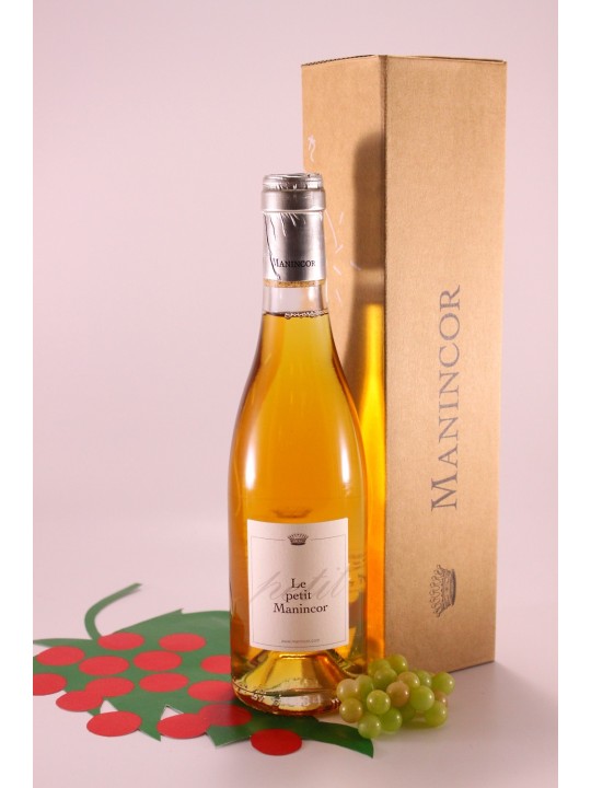 LE PETIT  2013- MANINCOR VINO DOLCE