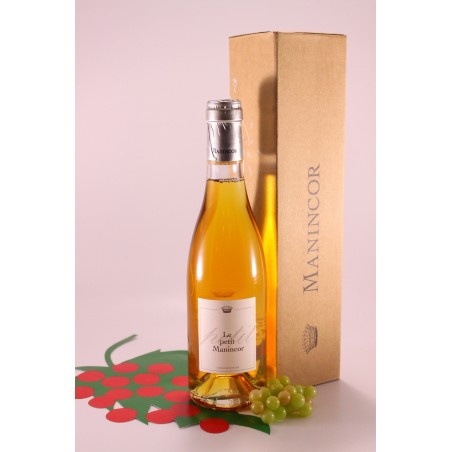 LE PETIT  2013- MANINCOR VINO DOLCE