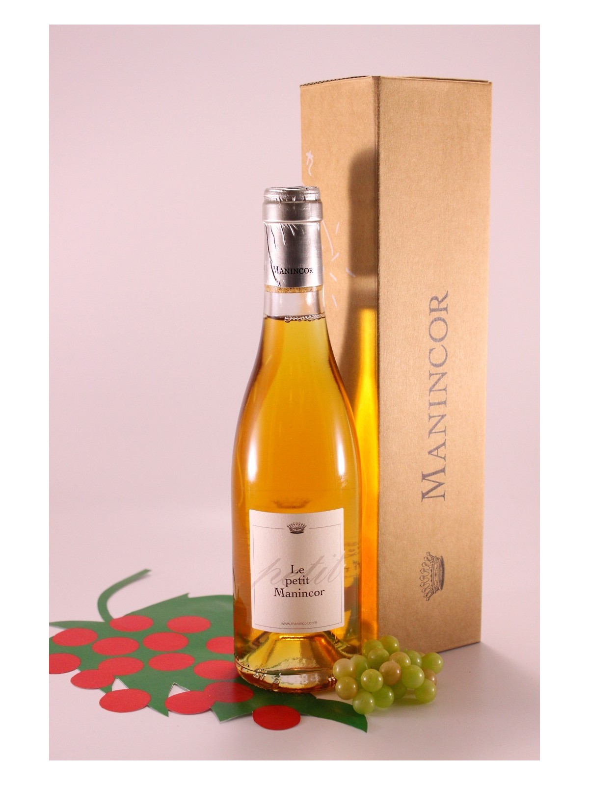 LE PETIT  2013- MANINCOR VINO DOLCE