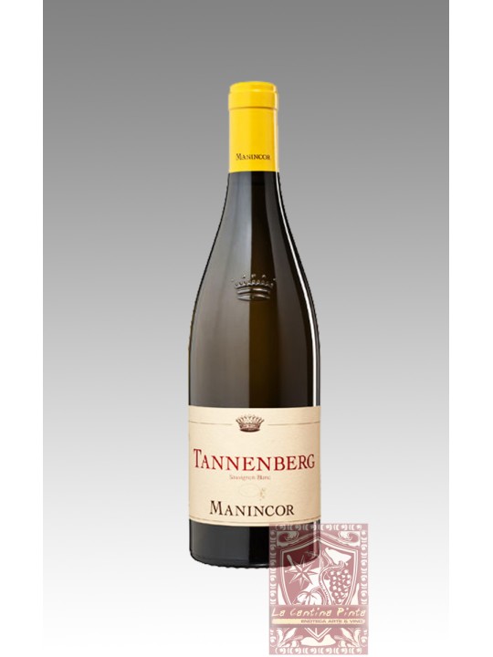 TANNEMBERG 2011 - MANINCOR